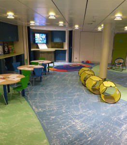 Adventure Ocean - Aquanauts