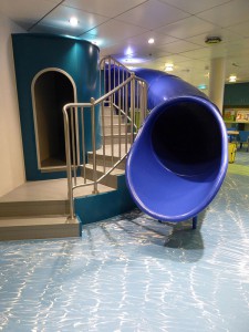 Adventure Ocean - Aquanauts