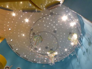 Adventure Ocean: Play Zone