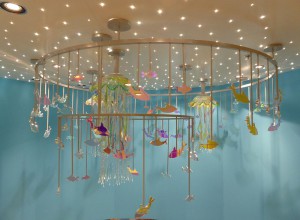 Adventure Ocean: Play Zone