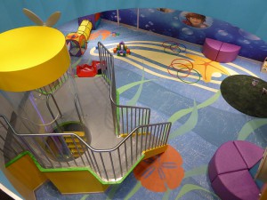 Adventure Ocean: Play Zone