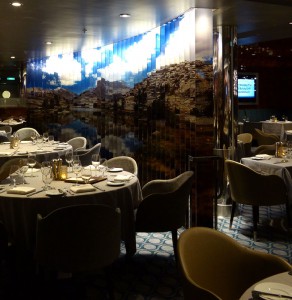 American Icon Grill