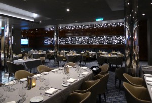 American Icon Grill