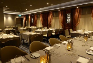 American Icon Grill