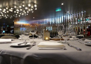 American Icon Grill