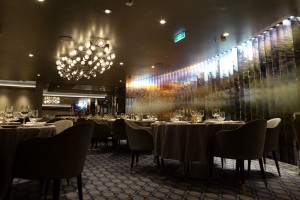 American Icon Grill
