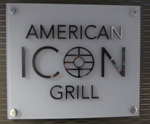 American Icon Grill