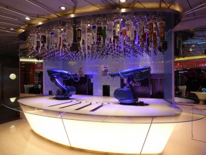 Bionic Bar