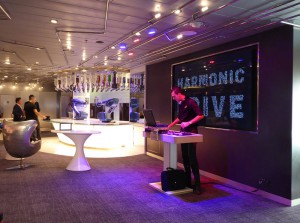 Bionic Bar