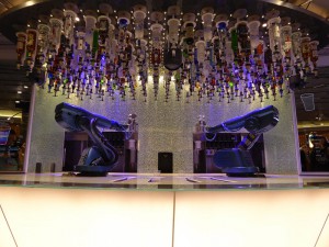 Bionic Bar