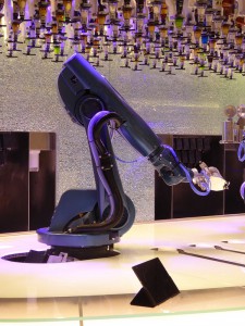 Bionic Bar