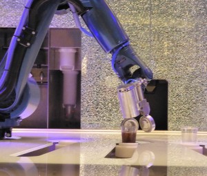 Bionic Bar