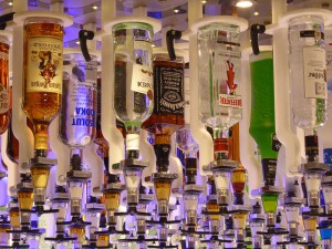 Bionic Bar