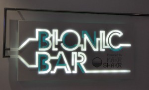 Bionic Bar