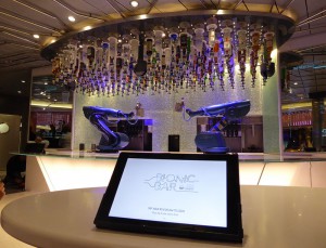 Bionic Bar