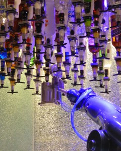 Bionic Bar