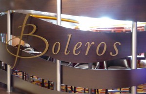 Boleros