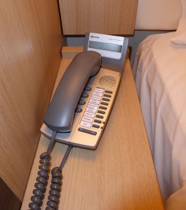 Telefon