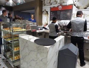 Café @ two70°- Café