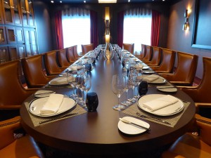 Chef´s Table
