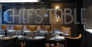 Chef´s Table