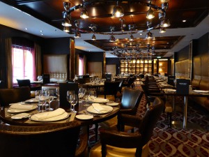 Chops Grille