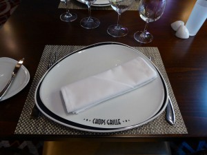Chops Grille