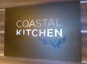 Coastal Kitchen