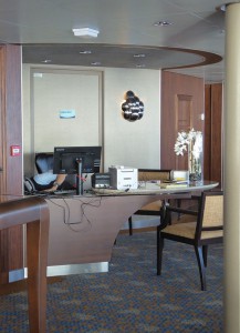 Concierge Club
