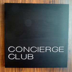 Concierge Club