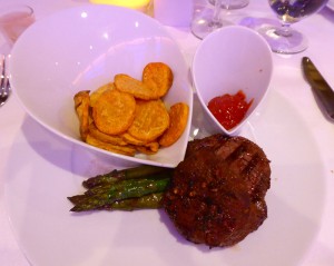 Devinly Decadence - Cowboy Rubbed Beef Tenderloin