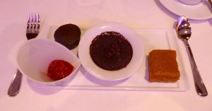 Devinly Decadence - Dessert Sampler