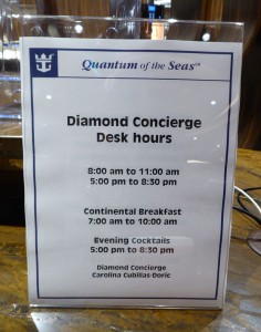 Diamond Concierge