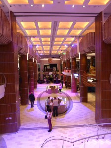 Royal Esplanade