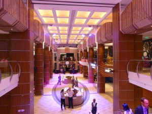Royal Esplanade