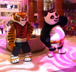 DreamWorks Kung Fu Panda