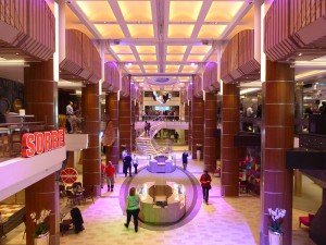 Royal Esplanade