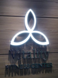 Vitality Fitness Center