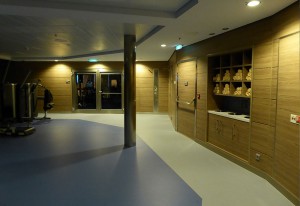 Vitality Fitness Center