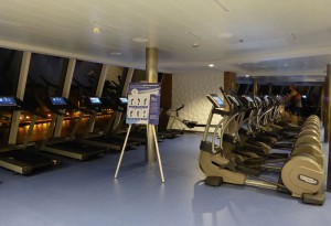 Vitality Fitness Center