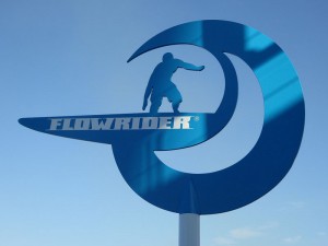 FlowRider
