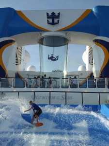 FlowRider