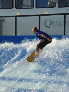 FlowRider