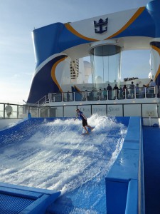 FlowRider