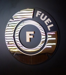 Fuel - Teen Disco