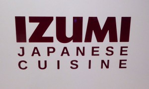 Izumi