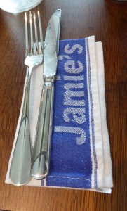 Jamie´s Italian