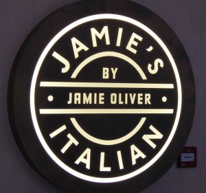 Jamie´s Italian