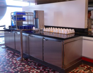 Johnny Rockets