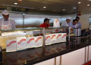 Johnny Rockets